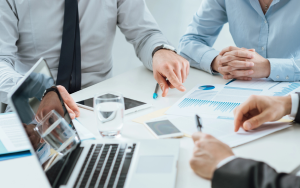 фінансова звітність Біокодекс Україна